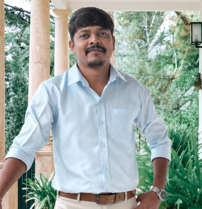 Raj Bhusan